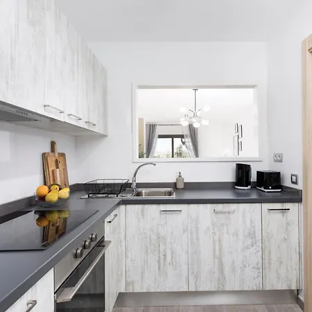 Apartment 60 Pueblo Majorero Cortijo de Tetui